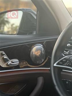 مرسيدس بنز E-Class